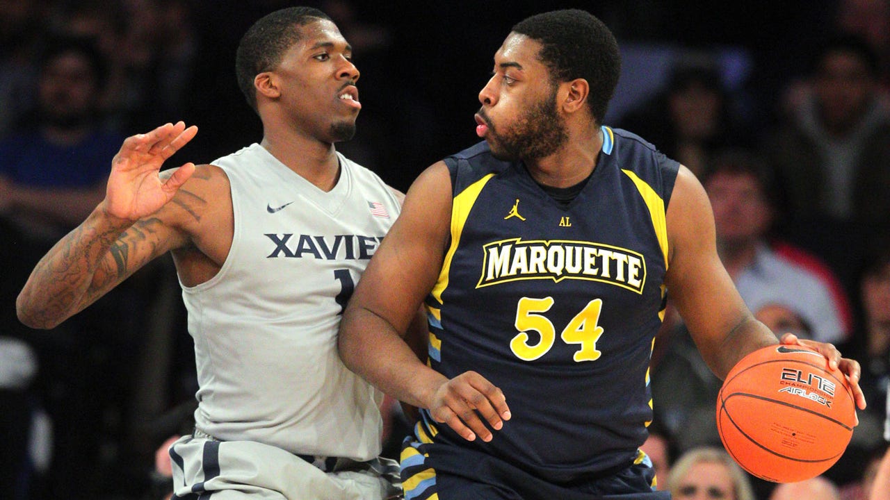 Gruman: NIT-bound Marquette disappointed, never figured itself out